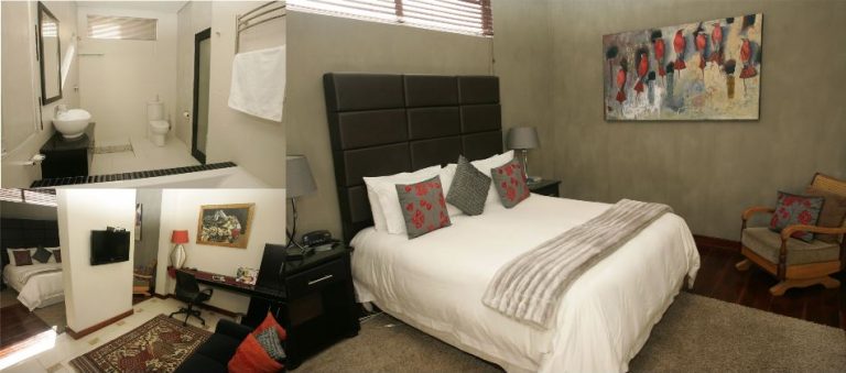Jedidja Luxurious Bed and Breakfast Accommodation in Bloemfontein  