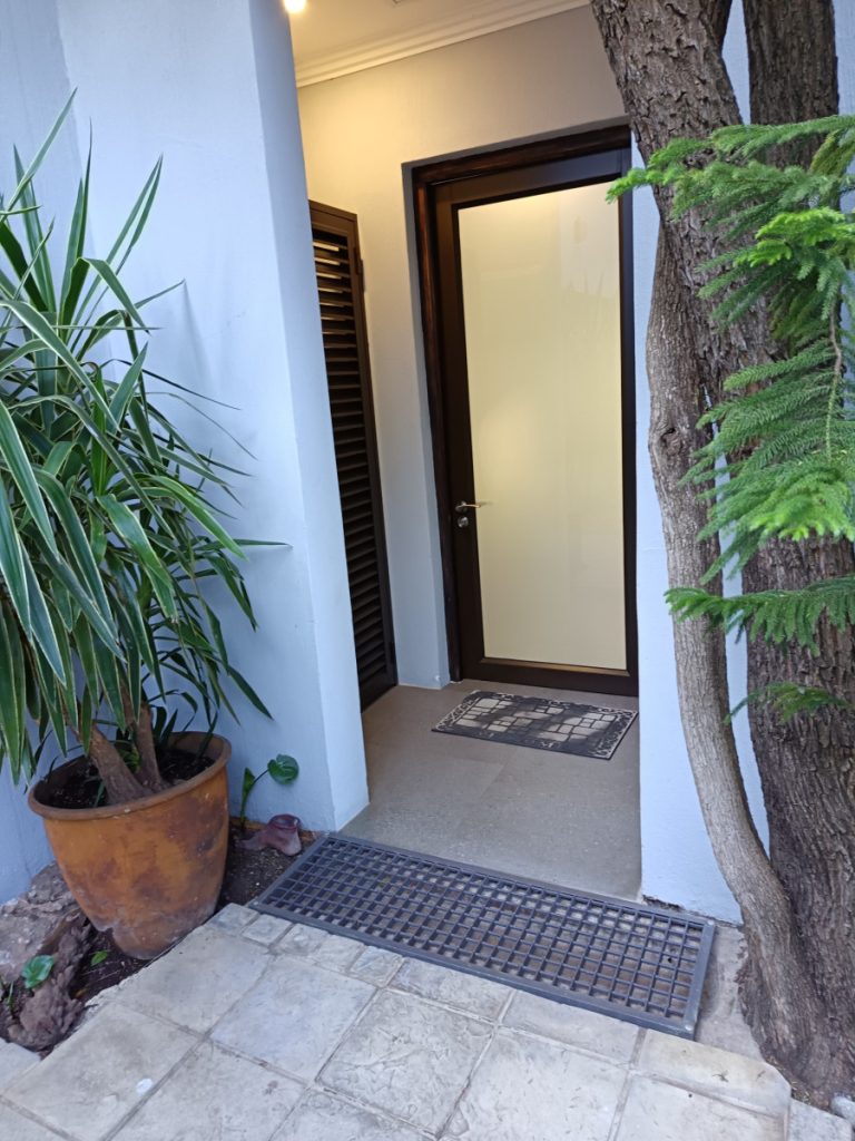 Jedidja Luxurious Bed and Breakfast Accommodation in Bloemfontein  