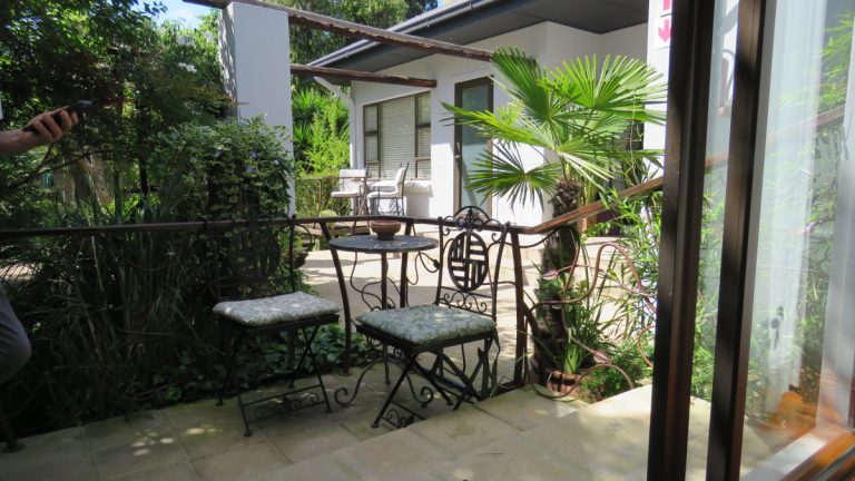 Jedidja Luxurious Bed and Breakfast Accommodation in Bloemfontein  