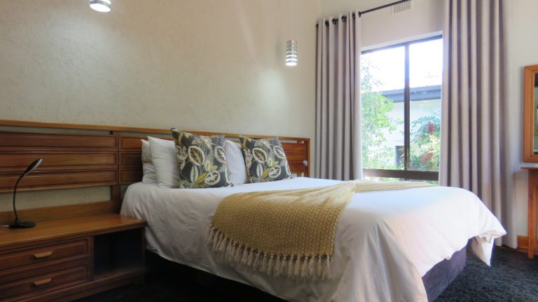 Jedidja Luxurious Bed and Breakfast Accommodation in Bloemfontein  