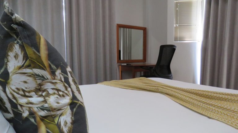 Jedidja Luxurious Bed and Breakfast Accommodation in Bloemfontein  