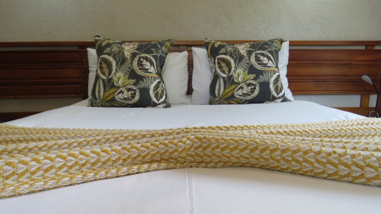 Jedidja Luxurious Bed and Breakfast Accommodation in Bloemfontein  