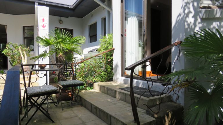Jedidja Luxurious Bed and Breakfast Accommodation in Bloemfontein  