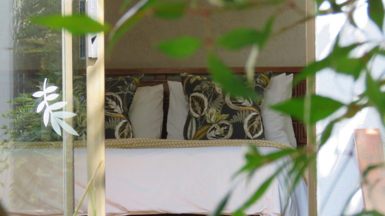 Jedidja Luxurious Bed and Breakfast Accommodation in Bloemfontein  