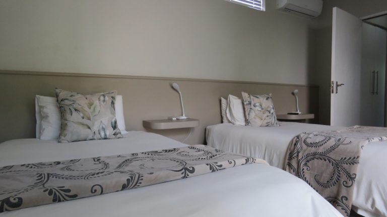 Jedidja Luxurious Bed and Breakfast Accommodation in Bloemfontein  