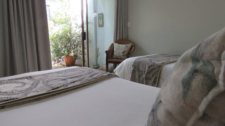 Jedidja Luxurious Bed and Breakfast Accommodation in Bloemfontein  