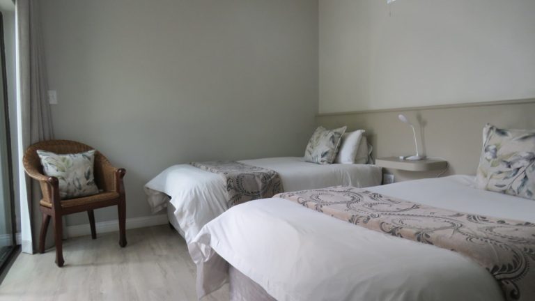 Jedidja Luxurious Bed and Breakfast Accommodation in Bloemfontein  