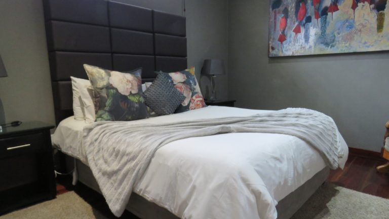 Jedidja Luxurious Bed and Breakfast Accommodation in Bloemfontein  