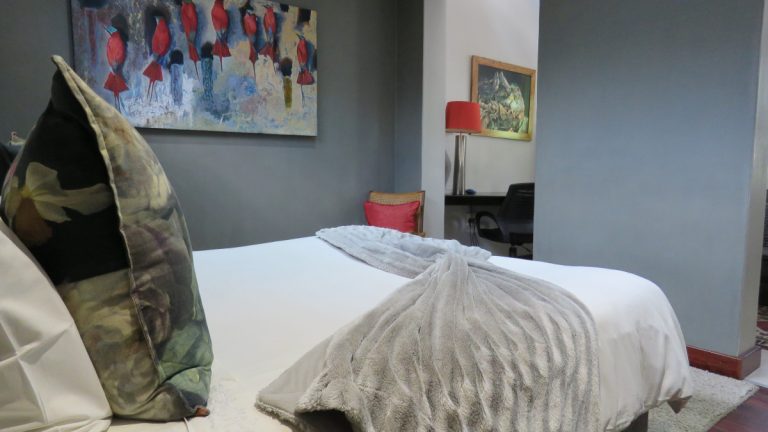 Jedidja Luxurious Bed and Breakfast Accommodation in Bloemfontein  