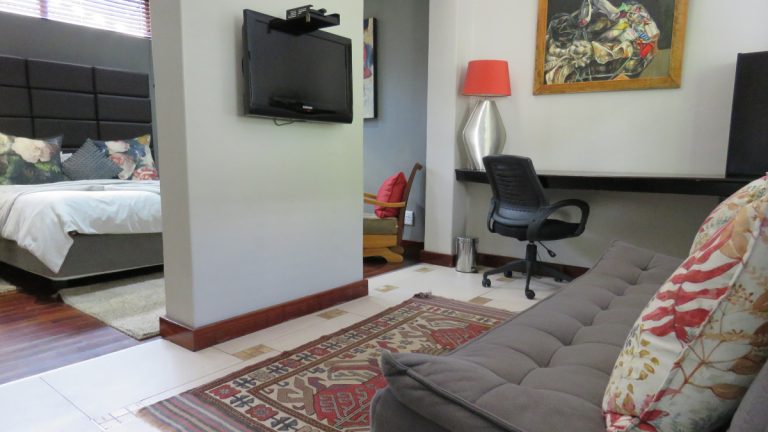 Jedidja Luxurious Bed and Breakfast Accommodation in Bloemfontein  