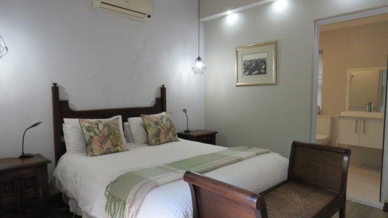 Jedidja Luxurious Bed and Breakfast Accommodation in Bloemfontein  