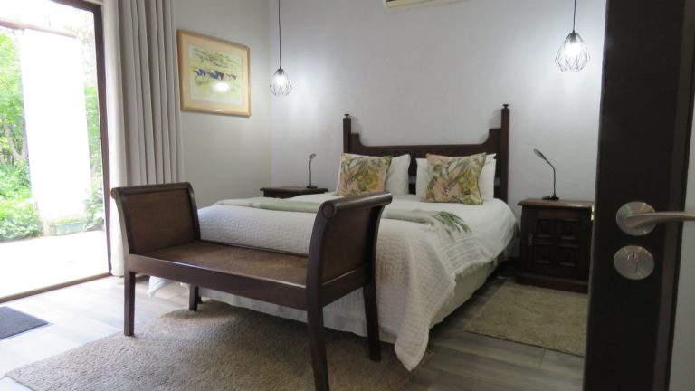 Jedidja Luxurious Bed and Breakfast Accommodation in Bloemfontein  