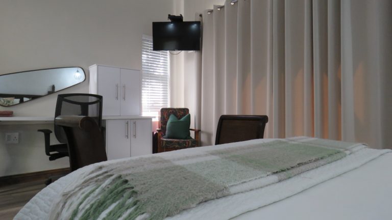 Jedidja Luxurious Bed and Breakfast Accommodation in Bloemfontein  