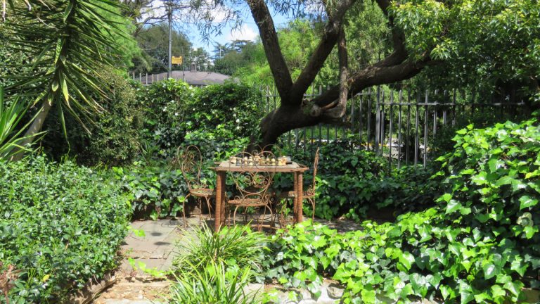 Jedidja Luxurious Bed and Breakfast Accommodation in Bloemfontein  