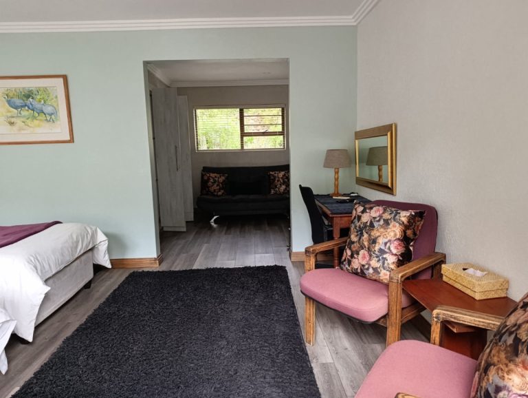 Jedidja Luxurious Bed and Breakfast Accommodation in Bloemfontein  